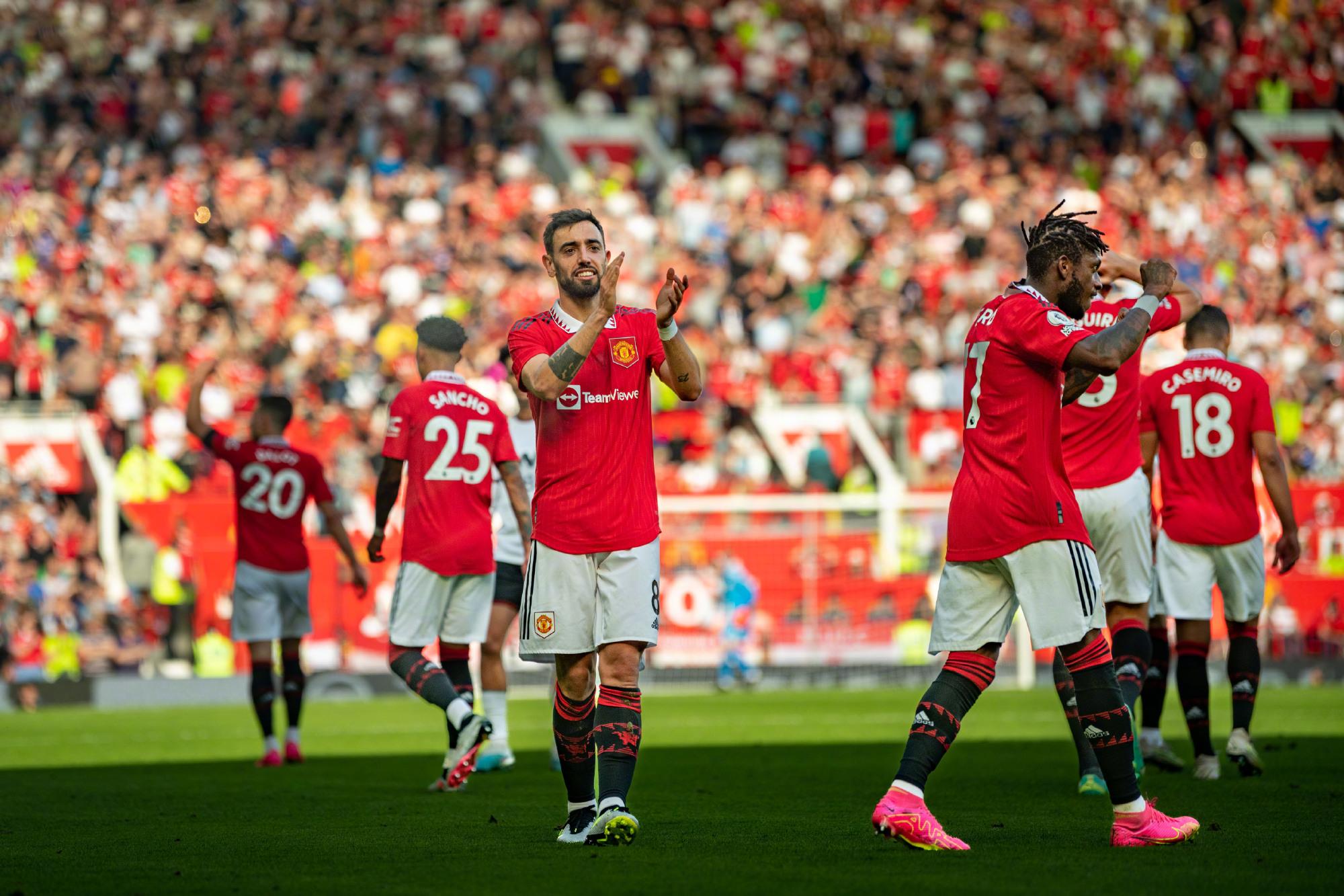 他们的中场 他们的中场